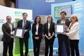 Foto: Holcim España obtiene el certificado 'Marca N Sostenible' de Aenor para su gama de cementos