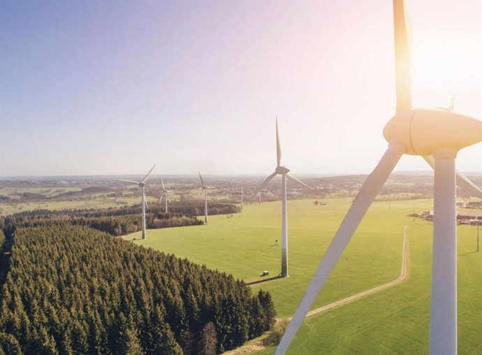 The lifetime evaluations for wind turbines by UL Solutions in Germany represent UL Solutions’ impact in supporting Germany’s transition to renewable energy.