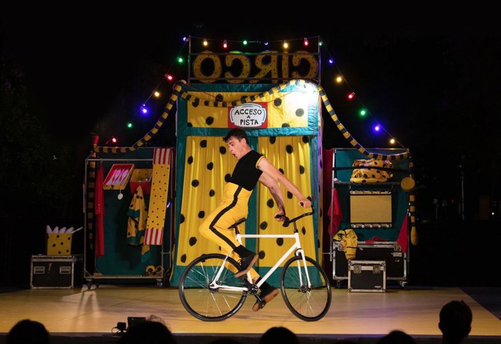 Festival de Teatro de Humor de Araia