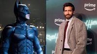 Jake Gyllenhaal quiere ser Batman en el nuevo DCU de James Gunn