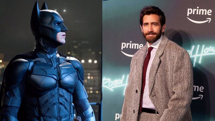 Jake Gyllenhaal quiere ser el nuevo Batman