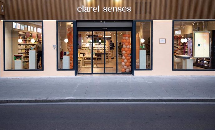 Tienda de Clarel Senses