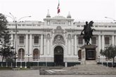 Foto: Perú.- El Gobierno de Perú promulga la reforma constitucional que contempla el regreso a la bicameralidad del Parlamento