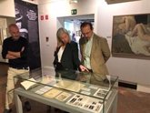 Foto: El Museo Casa de los Tiros de Granada acoge la gran muestra sobre el pintor Francisco Bores