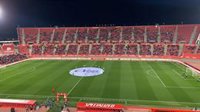 Prohens señala que los 2,6 millones de euros para el patrocinio turístico del RCD Mallorca están "más que justificados"