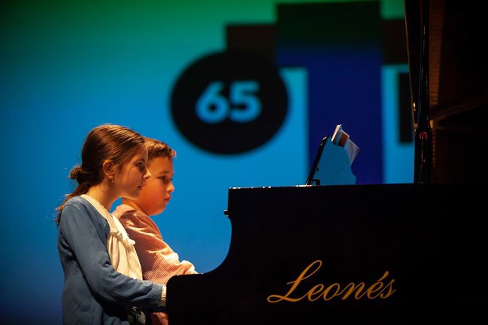 XIX Maratón de Piano