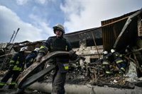 La ONU alerta de un "clima de terror" en las zonas del este de Ucrania ocupadas por Rusia