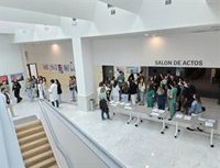 El Hospital Clínico San Cecilio de Granada oferta este año 108 plazas para especialistas internos residentes