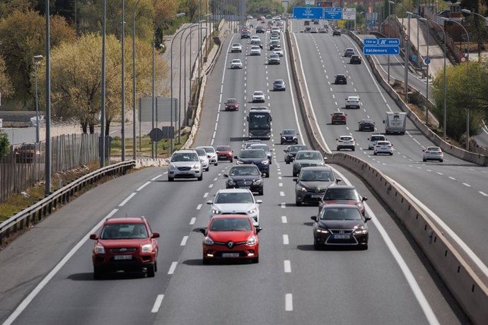 Archivo - Recomendaciones para garantizar un viaje seguro en Semana Santa, según Universae