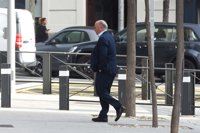 La AN avala que el juez investigue si 'Tsunami' planificó una acción con motivo de la visita del rey a Barcelona en 2020
