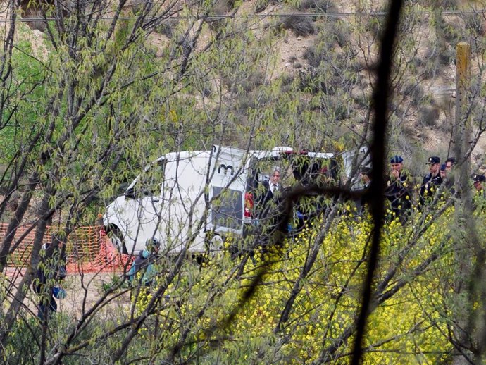 Aparece un cuerpo sin vida en el río Ebro en Logroño