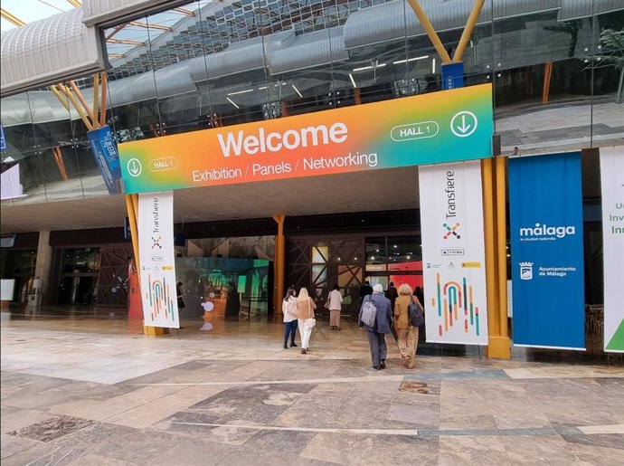 El proyecto Forestia participa en el Foro Transfiere con una jornada sobre digitalización forestal