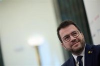 El PSOE cree que Aragonès lanza el cupo catalán contra el PSC y sabiendo que no es posible