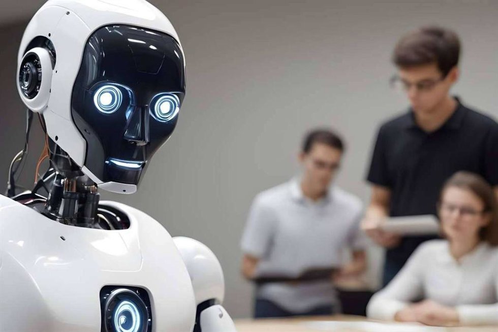 El curso de inteligencia artificial gratis y en español que se ha hecho viral