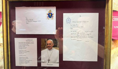 Comunicados Sociedad