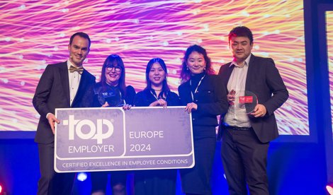 Comunicados Internacional