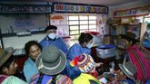 Foto: Fundación Chiesi y SEPAR llevan el proyecto GASP a Perú para personas con asma y EPOC
