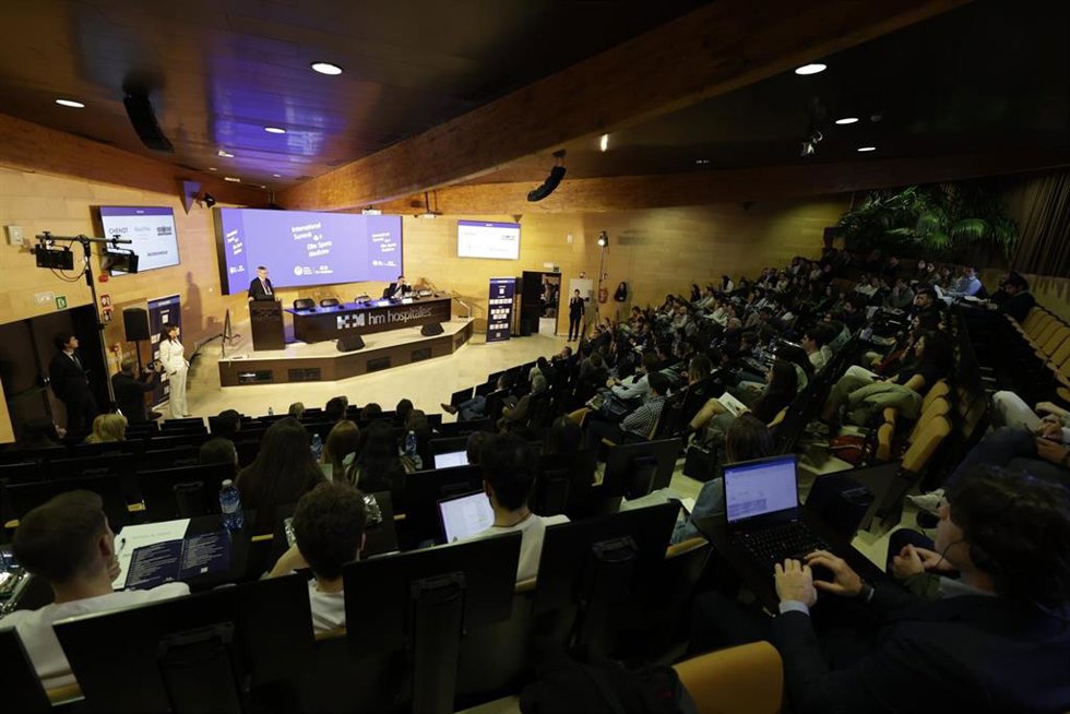 Madrid, capital mundial de la medicina deportiva por el 'International Summit on Elite Sports Medicine'