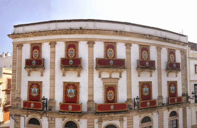 El Puerto de Santa María (Cádiz).
