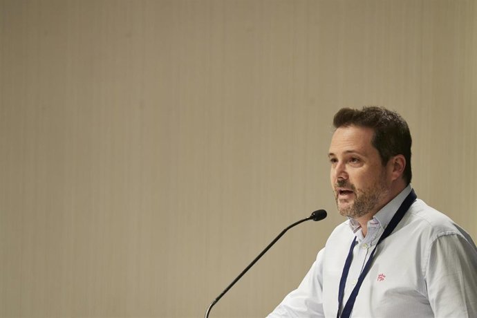 Archivo - Alejandro Toquero.