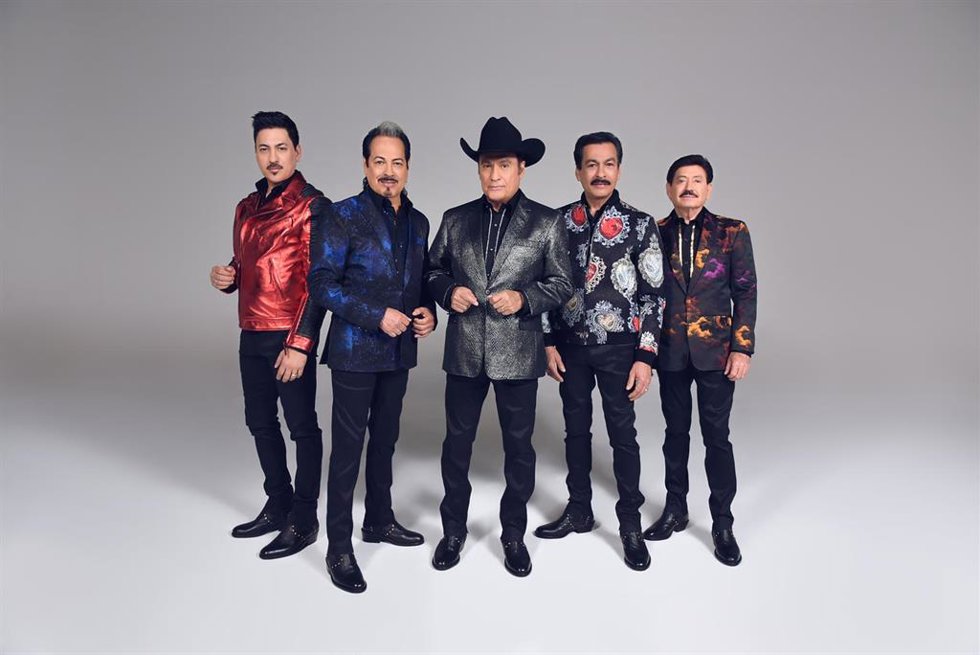 Los Tigres del Norte: "Si España piensa que no cometió errores, no tiene por qué pedir perdón"