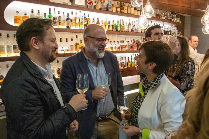 La ministra de Vivienda y Agenda Urbana, Isabel Rodríguez