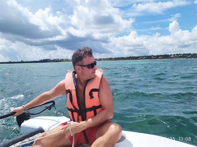 César Peña Larrocea