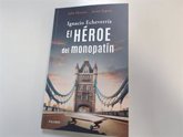 Foto: 'El héroe del monopatín' narra cómo Ignacio Echeverría salvó vidas en el atentado de Londres sin contar con superpoderes