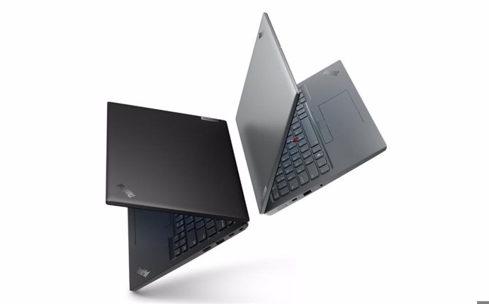 Portátiles de las series ThinkPad L y ThinkPad X13