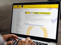 El presunto asesino de Ribeira estuvo en VioGen por una denuncia de otra relación, inactiva "por el paso del tiempo"