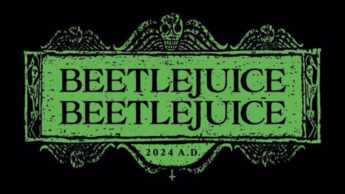 Primeras imágenes de Beetlejuice 2 con Michael Keaton, Jenna Ortega y Winona Ryder