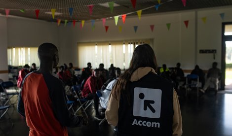 Migración