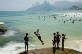 Foto: Economía.- El Gobierno de Brasil lanza un programa turístico para ampliar la conectividad aérea internacional