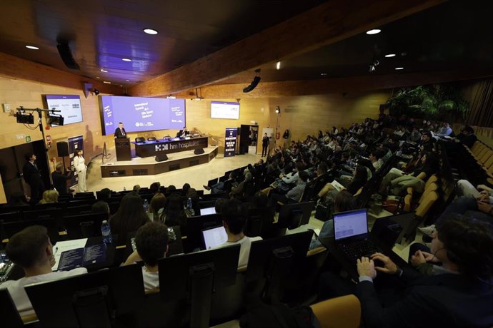 Madrid, capital mundial de la medicina deportiva con el 'International Summit on Elite Sports Medicine'