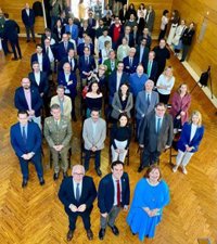 El Ayuntamiento de Jaén pone en marcha la Oficina de Ayuda al Inversor y Captación de Fondos Europeos