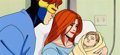 X-Men 97: ¿Quién es Nathan Summers, el hijo de Cíclope y Jean Grey?