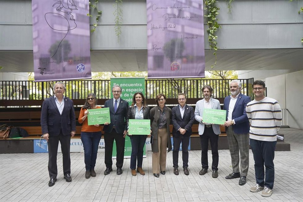 La US declara 6 nuevos centros como espacios libres de humo en su lucha para prevenir el tabaquismo