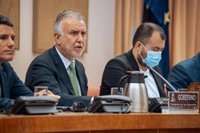 El Gobierno eliminará de sus delegaciones la casilla que permite convocar actos de apoyo a ETA