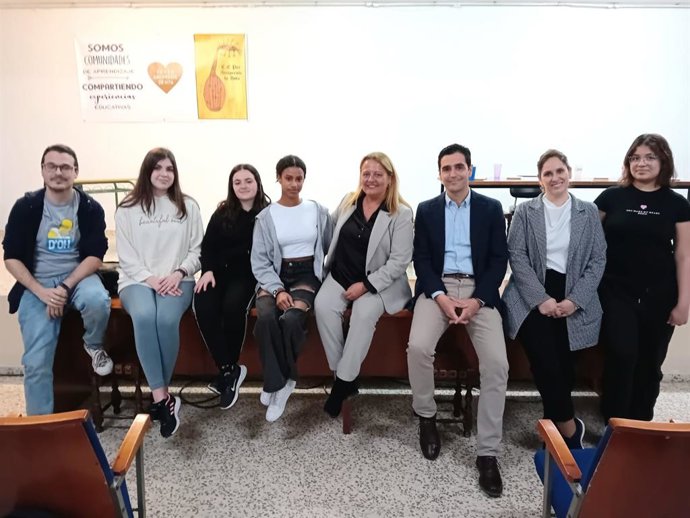 La Consejería de Inclusión Social, Juventud, Familias e Igualdad destina un total de 145.000 euros en materia de conciliación y atención a familias en Alcalá la Real (Jaén).