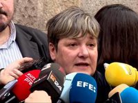 La abogada de la víctima de Dani Alves se pronuncia tras la decisión de la Audiencia de Barcelona