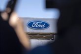 Foto: El Consell confía en que Ford tome una decisión "acertada" sobre Almussafes: "Esperemos que las noticias sean buenas"
