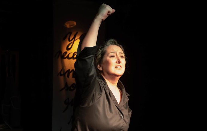 Archivo - Alfonsina Storni: el icono feminista argentino llega desde su país natal para alzar la voz