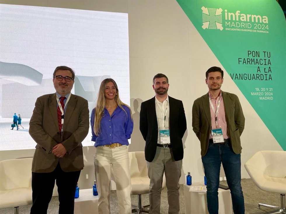 INFARMA MADRID 2024