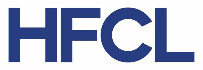 HFCL Logo