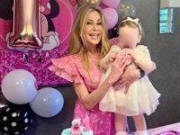 Ana Obregón comparte las imágenes de la fiesta de cumpleaños de Ana Sandra. ¡Todos los detalles!