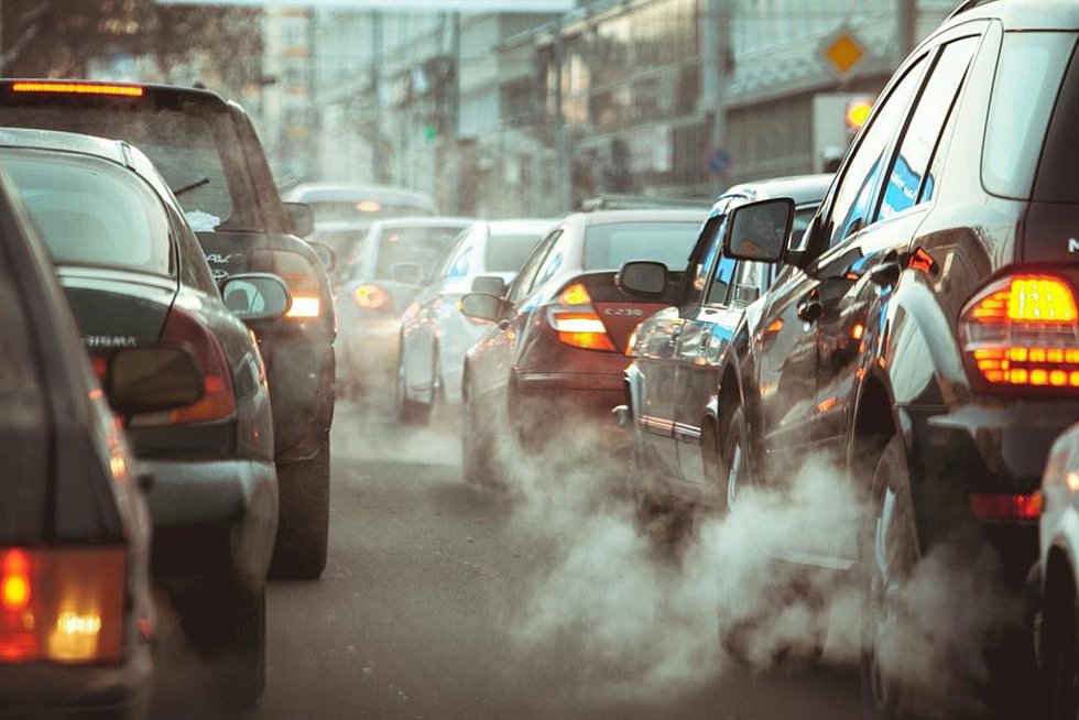 El sector del transporte representará casi la mitad de las emisiones de Europa en 2030, según T&E.