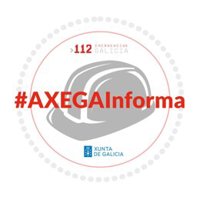 Tres personas heridas por la deflagración de un depósito de gas en Ourense