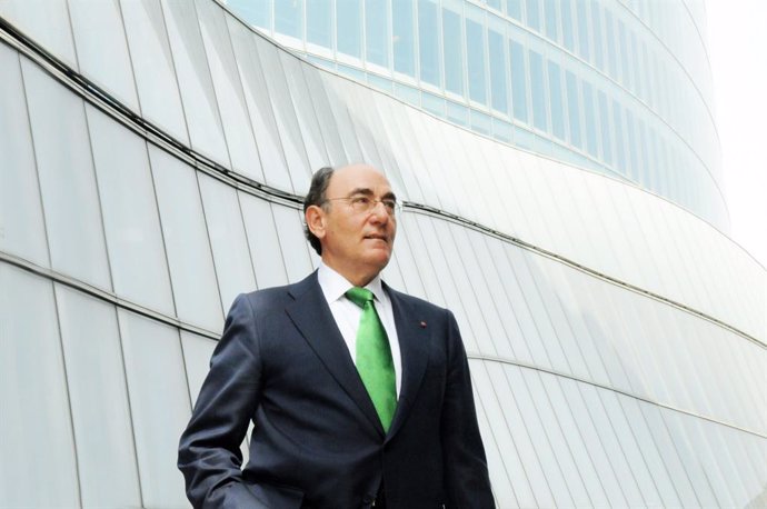 Archivo - Arxiu - Np (2020 11 05) Iberdrola Llança Un Pla D'Inversió De 75.000 Milions D'Euros Fins a 2025 Com a Contribució Decisiva A la Recuperació Econòmica