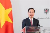 Foto: Vietnam.- El Parlamento aprueba el cese del presidente de Vietnam y nombra en funciones a la hasta ahora vicepresidenta