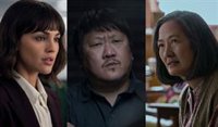 ¿Quién es quién en El problema de los 3 cuerpos? Guía de personajes de la serie de Netflix